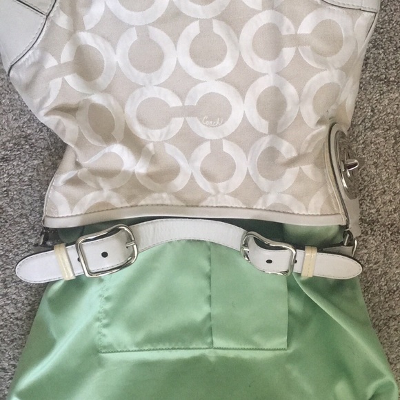 Coach Handbag - Picture 5 of 6